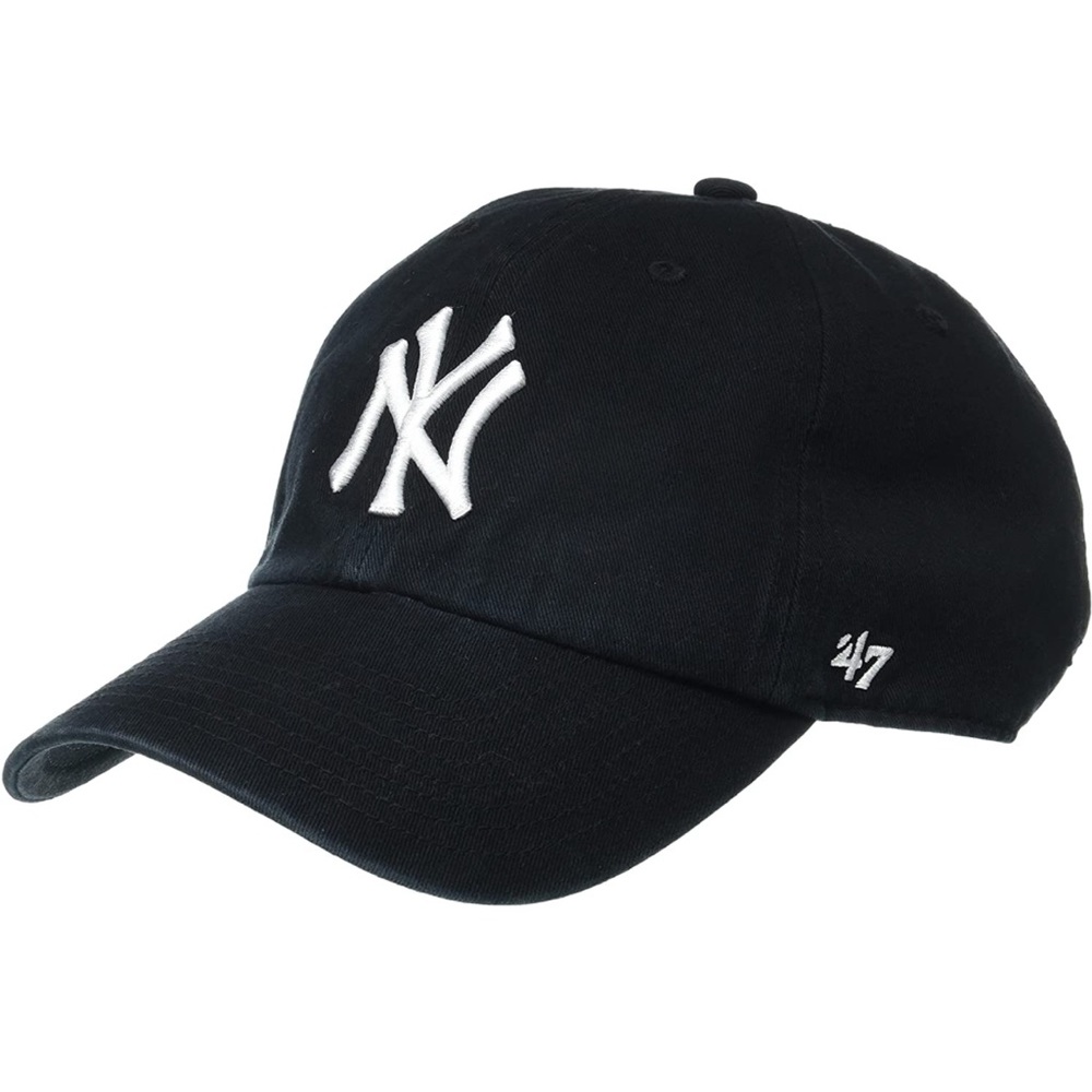 NEW YORK YANKEES HAT
